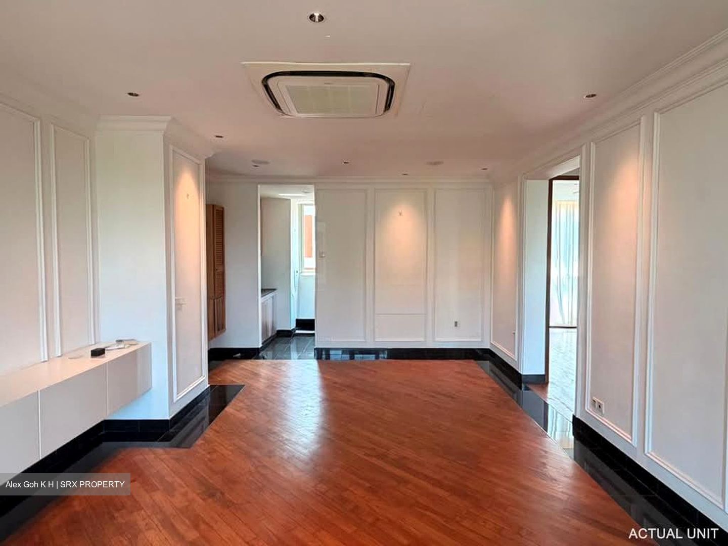 The Hermitage (D10), Apartment #564129181